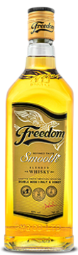 FreedomSmoothWhisky