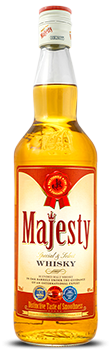 Majesty