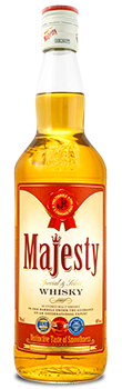 Majesty