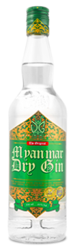 MyanmarGin