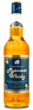 MyanmarWhisky