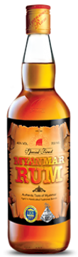 MyanmarRum